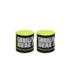Boxing Hand Wraps, Yellow -Gymstick Butik 99909200 Gorilla wear boxing hand wraps yellow