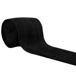 Boxing Hand Wraps, Black -Gymstick Butik 9990990041 Gorilla Boxing Hand Wraps Black 0223