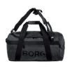 BJØRN BORG Borg Duffelbag 35L, Black Beauty -Gymstick Butik BS210602 01 1 Borg Duffelbag 35L Black Beauty