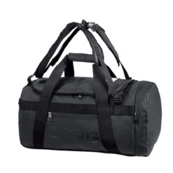 BJØRN BORG Borg Duffelbag 35L, Black Beauty -Gymstick Butik BS210602 01 5 Borg Duffelbag 35L Black Beauty