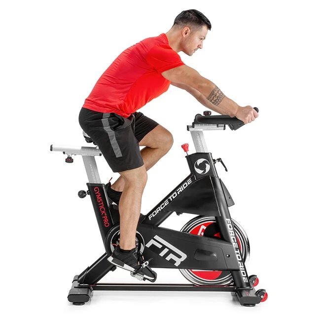 Gymstick Pro FTR Indoor Racer 11 Gymstick Pro FTR Indoor Racer - Billede 9