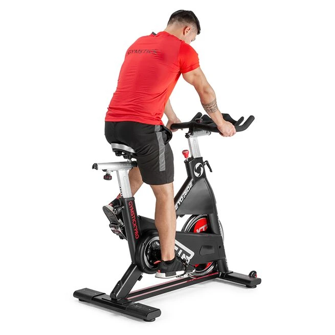 Gymstick Pro FTR Indoor Racer 12 Gymstick Pro FTR Indoor Racer - Billede 10