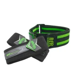 BfR Pro ARMS + BfR Pro LEGS