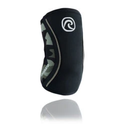 REHBAND Rx Elbow Support 5 Mm X2 -Gymstick Butik SETREHBAND2 Rx Elbow support 5 mm x2 Black Camo rehband 0320