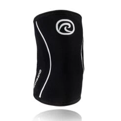REHBAND Rx Elbow Support 5 Mm X2 -Gymstick Butik SETREHBAND2 Rx Elbow support 5 mm x2 Black rehband 0320