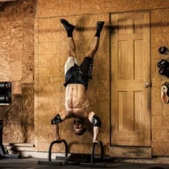 REHBAND Rx Elbow Support 5 Mm X2 -Gymstick Butik SETREHBAND2 Rx Elbow support 5 mm x2 rehband 0320 3