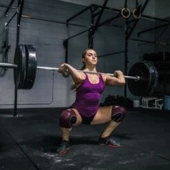 REHBAND Rx Knee Support 5 Mm X2 -Gymstick Butik SETREHBAND rx knee support 5 mm x2 rehband Rehband 0320 3