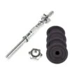 Star Gear Dumbbells 12 Kg X 2 -Gymstick Butik SETSTARHANTEL2