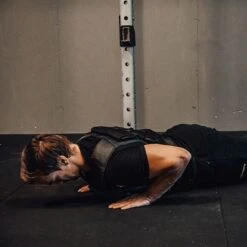 Star Gear Weighted Vest, 15 Kg -Gymstick Butik SETSTARWEIGHT15 Star Gear Weighted Vest 07 nov20