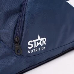 Star Gym Bag 42, Navy -Gymstick Butik SNG4001 NAV Star Gymbag42 Navy 3