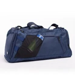 Star Gym Bag 42, Navy -Gymstick Butik SNG4001 NAV Star Gymbag42 Navy 5