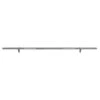 Star Gear Bar 25 Mm 150cm -Gymstick Butik STA1800 Star Nutrition Gear Star Gear Bar 25mm 184cm 01 juli21