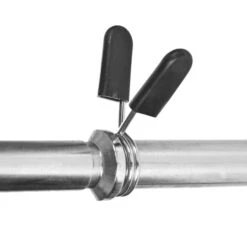 Star Gear Vægtstangssæt, 25mm. 80kg. -Gymstick Butik STA1800 Star Nutrition Gear Star Gear Bar 25mm 184cm 03 juli21 1