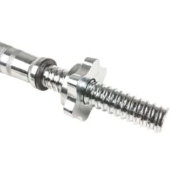 Star Gear Rotating Dumbbell Bar 25mm -Gymstick Butik STA2200 Star Nutrition Gear Star Gear Rotating Dumbbell bar 25mm 03 juli21