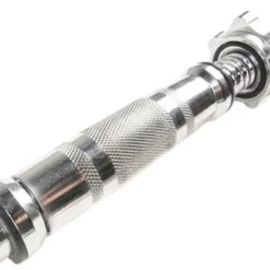 Star Gear Rotating Dumbbell Bar 25mm -Gymstick Butik STA2200 Star Nutrition Gear Star Gear Rotating Dumbbell bar 25mm 04 juli21