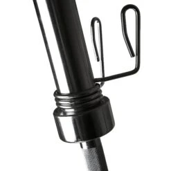 Star Gear Bar 50 Mm 220 Cm -Gymstick Butik STA2400 Star Nutrition Gear Star Gear Bar 50mm 220cm 03 juli21