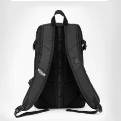 Venum Challenger Pro Evo BackPack, Black/White -Gymstick Butik VENUM 03832 108 Venum Challenger Pro Evo BackPack BlackWhite 03 maj22 1