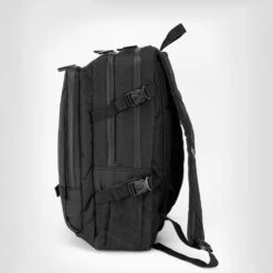 Venum Challenger Pro Evo BackPack, Black/White -Gymstick Butik VENUM 03832 108 Venum Challenger Pro Evo BackPack BlackWhite 04 maj22