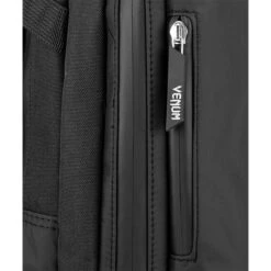 Venum Challenger Pro Evo BackPack, Black/White -Gymstick Butik VENUM 03832 108 Venum Challenger Pro Evo BackPack BlackWhite 09 maj22 1