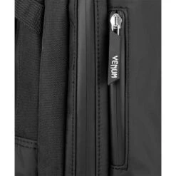 Venum Challenger Pro Evo BackPack, Black/White -Gymstick Butik VENUM 03832 108 Venum Challenger Pro Evo BackPack BlackWhite 09 maj22