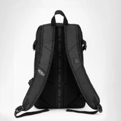 Venum Challenger Pro Evo BackPack, Black/Black -Gymstick Butik VENUM 03832 114 Venum Challenger Pro Evo BackPack BlackBlack 03 maj22