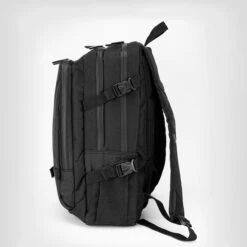 Venum Challenger Pro Evo BackPack, Black/Black -Gymstick Butik VENUM 03832 114 Venum Challenger Pro Evo BackPack BlackBlack 04 maj22 1