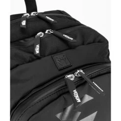 Venum Challenger Pro Evo BackPack, Black/Black -Gymstick Butik VENUM 03832 114 Venum Challenger Pro Evo BackPack BlackBlack 08 maj22 1