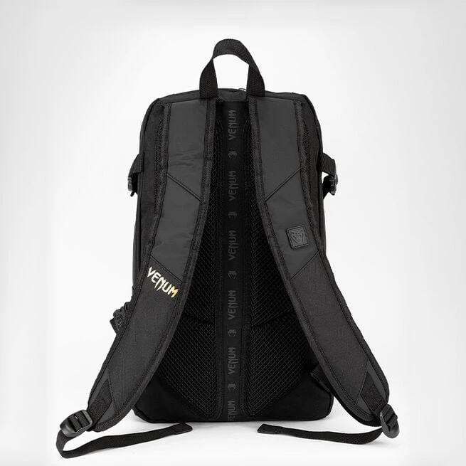 Venum Challenger Pro Evo BackPack, Black/Gold 17 Venum Challenger Pro Evo BackPack, Black/Gold - Billede 15