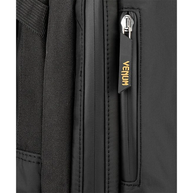 Venum Challenger Pro Evo BackPack, Black/Gold 11 Venum Challenger Pro Evo BackPack, Black/Gold - Billede 9