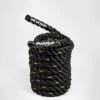 Venum Challenger Battle Ropes, 9 M -Gymstick Butik VENUM 04210 001 9M Venum Challenger Battle Ropes 9m 01 maj22
