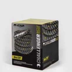 Forside -Gymstick Butik VENUM 04210 001 9M Venum Challenger Battle Ropes 9m 02 maj22