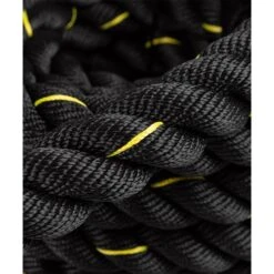 Venum Challenger Battle Ropes, 9 M 10 Venum Challenger Battle Ropes, 9 M -Gymstick Butik VENUM 04210 001 9M Venum Challenger Battle Ropes 9m 04 maj22