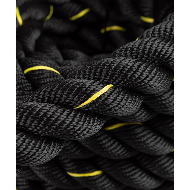 Venum Challenger Battle Ropes, 9 M 6 Venum Challenger Battle Ropes, 9 M - Billede 4