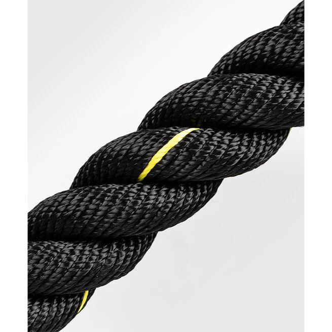Venum Challenger Battle Ropes, 9 M 7 Venum Challenger Battle Ropes, 9 M - Billede 5