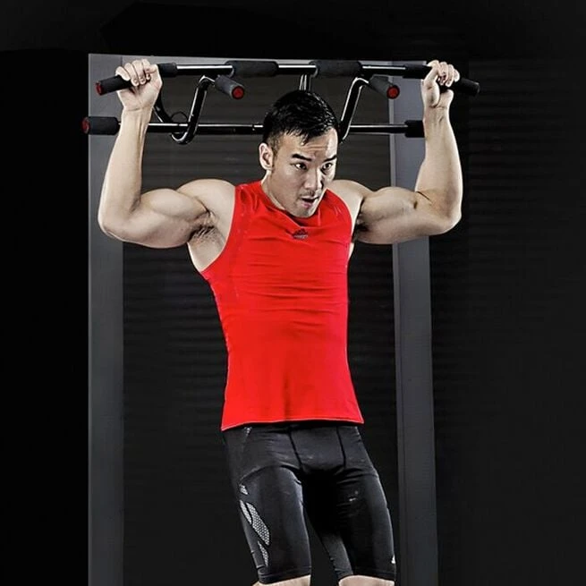 Adidas Door Gym 4 Adidas Door Gym - Billede 2