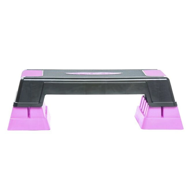 Gymstick Aerobic Stepper 4 Gymstick Aerobic Stepper - Billede 2