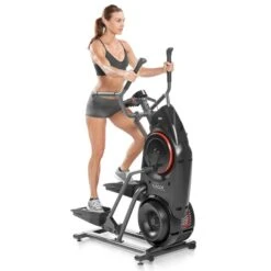 Bowflex Max Trainer M3 -Gymstick Butik bowflex max trainer m3 bowflex 2