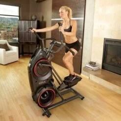 Bowflex Max Trainer M3 -Gymstick Butik bowflex max trainer m3 bowflex 4