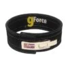 GForce Action-lever Belt, 11mm, Black -Gymstick Butik gforce action lever belt 11mm black gforce 1