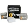 GForce Magnesium Carbonate, 56 G Bit 2 GForce Magnesium Carbonate, 56 G Bit -Gymstick Butik gforce magnesium carbonate 55g bit gforce 1