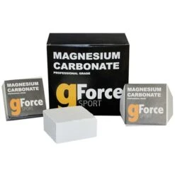 GForce Magnesium Carbonate, 56 G Bit
