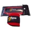 GForce Wrist Support, Neopren, Black/red -Gymstick Butik gforce wrist support neopren black red gforce 1