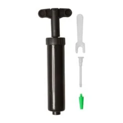 Gym Ball Kit, Silver