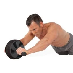 Iron Gym Speed Abs PRO -Gymstick Butik igsa pro 2 1