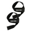 Iron Gym Lifting Straps With Comfort Pad -Gymstick Butik iron gym lifting straps with comfort pad iron gym 1
