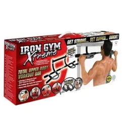 Iron Gym Xtreme 9 Iron Gym Xtreme -Gymstick Butik iron gym xtreme iron gym 4