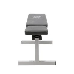 Master Træningsbænk -Gymstick Butik master traningsbank silver i master fitness 3