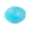 Oval Power Grip Ball, Turqouise -Gymstick Butik oval power grip ball torqouise