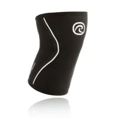 REHBAND RX Knee Sleeve, 3mm, Black