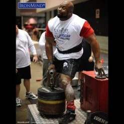 Rolling Thunder Set -Gymstick Butik set9983 109 rolling thunder set ironmind 0220 1